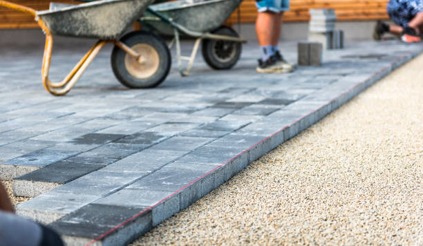 Best Driveway Paver Repair  in USA